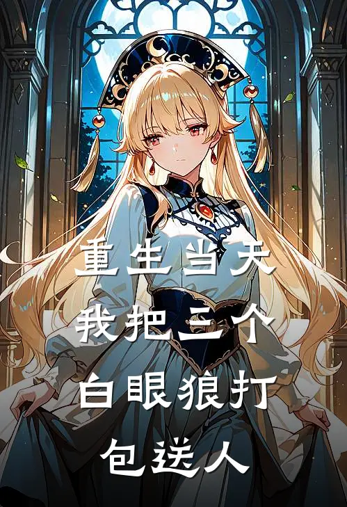 重生当天，我把三个白眼狼打包送人