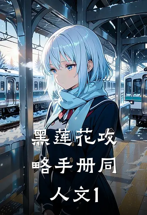 黑莲花攻略手册同人文1