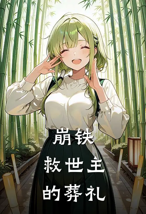 崩铁：救世主的葬礼