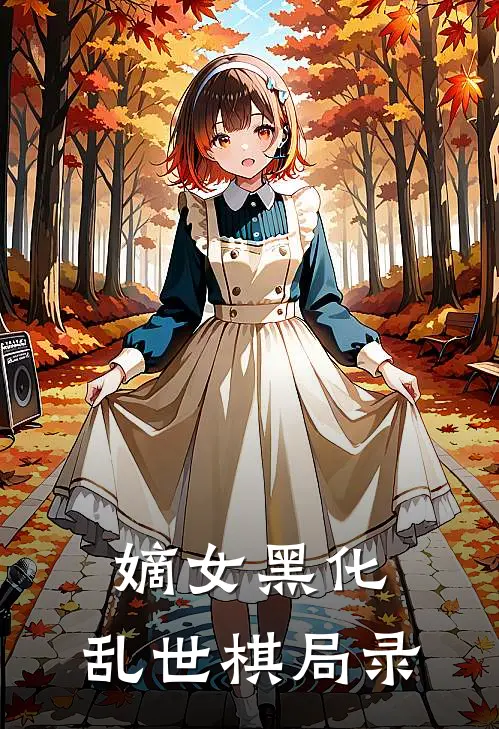 嫡女黑化：乱世棋局录