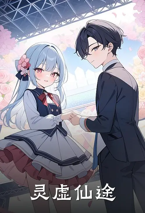 灵虚仙途