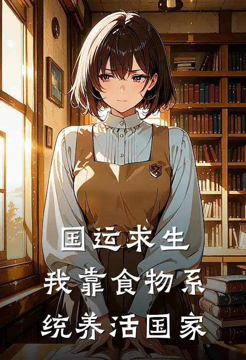 国运求生：我靠食物系统养活国家