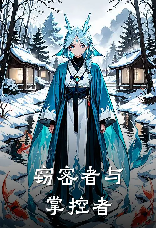 窃密者与掌控者