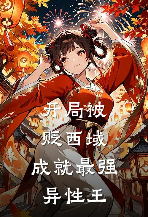 开局被贬西域，成就最强异性王
