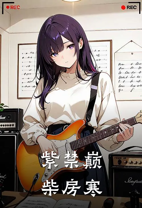 紫禁巅，柴房寒