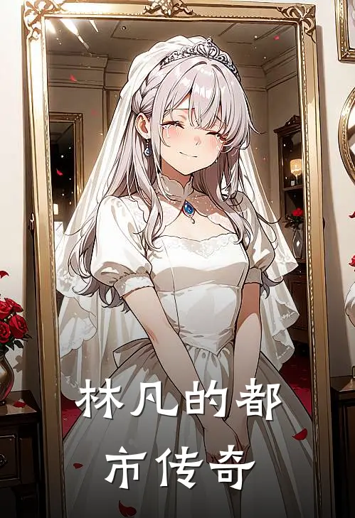 林凡的都市传奇