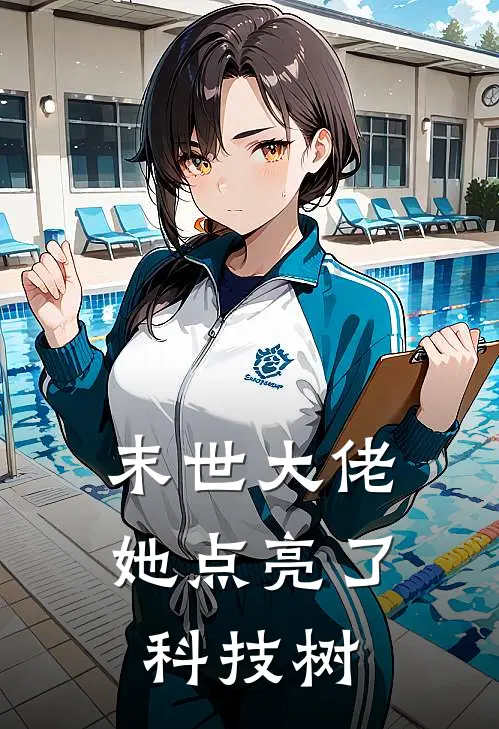 末世大佬她点亮了科技树