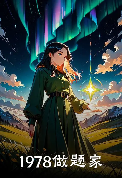 1978做题家
