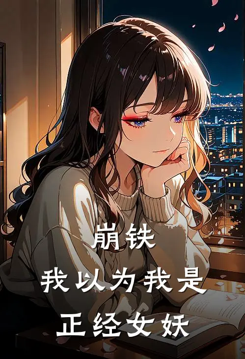 崩铁：我以为我是正经女妖