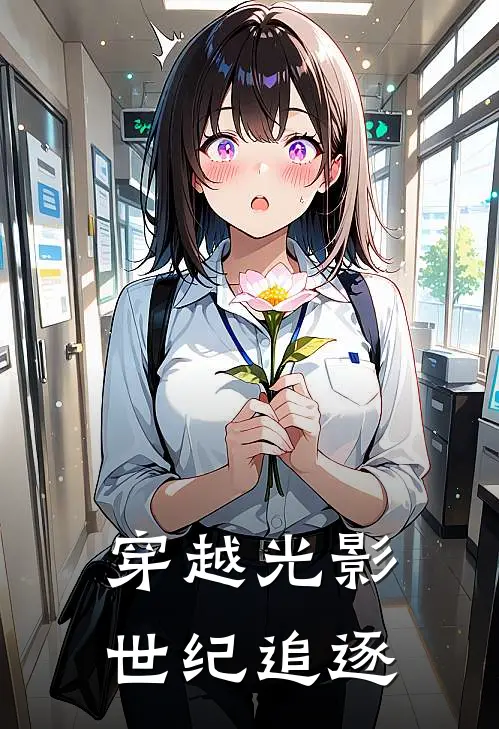 穿越光影世纪追逐