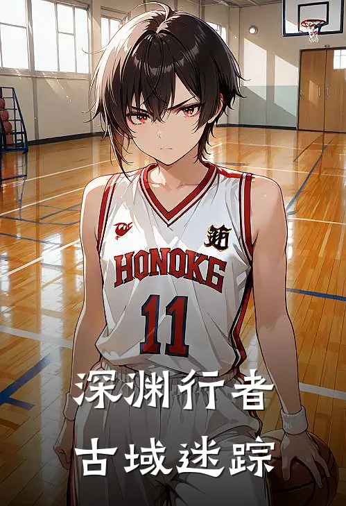 深渊行者古域迷踪