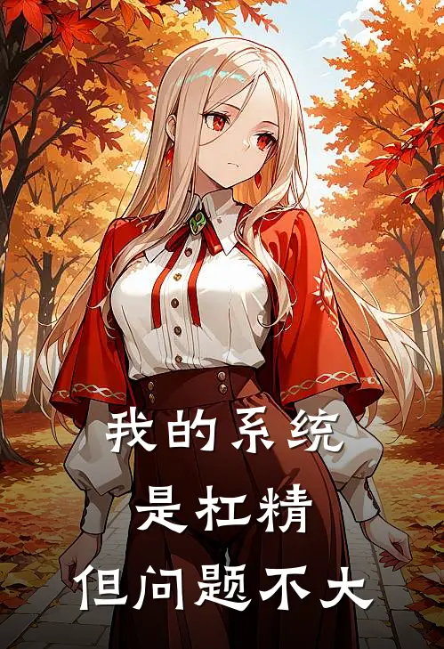 我的系统是杠精，但问题不大