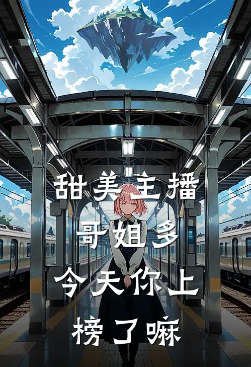 甜美主播哥姐多：今天你上榜了嘛