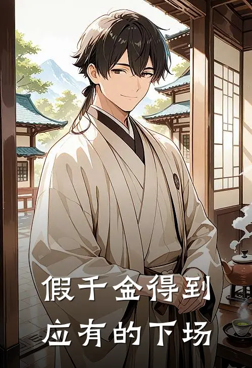 假千金得到应有的下场