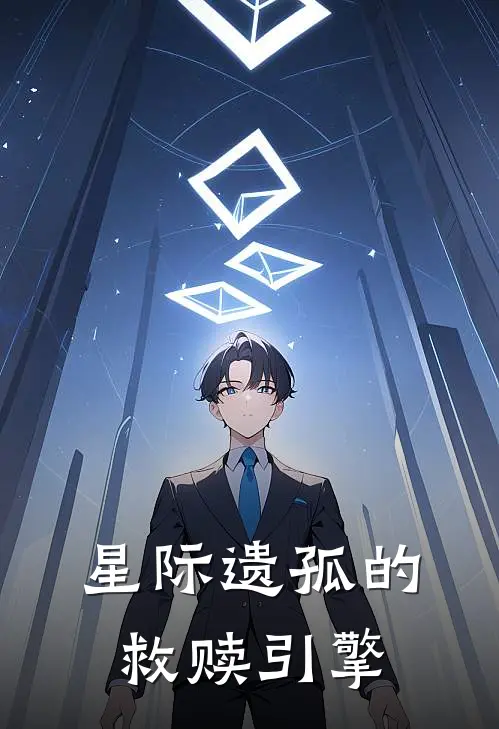 星际遗孤的救赎引擎