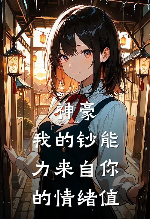 神豪，我的钞能力来自你的情绪值