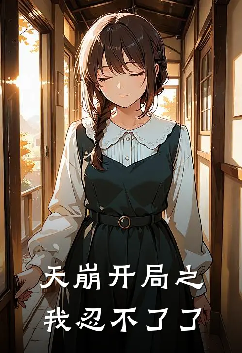天崩开局之我忍不了了