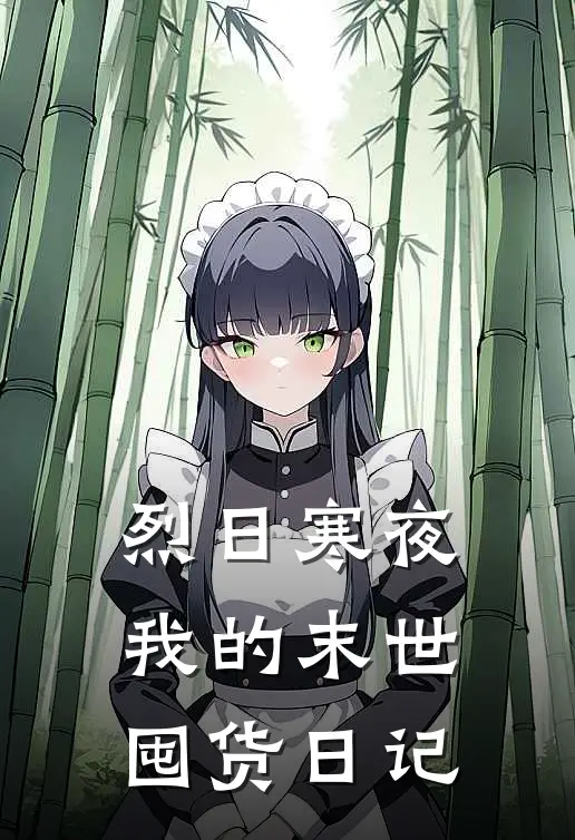 烈日寒夜：我的末世囤货日记