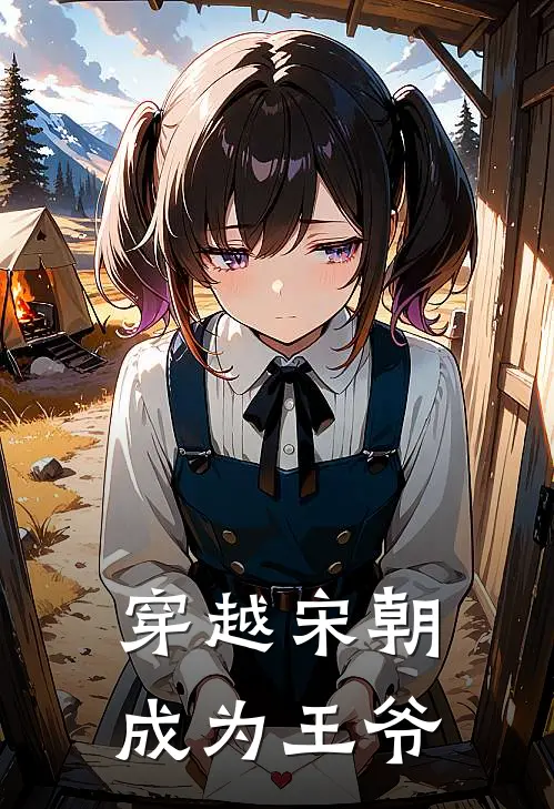 穿越宋朝成为王爷