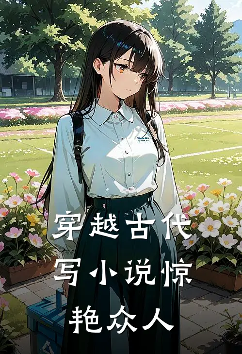 穿越古代写小说惊艳众人