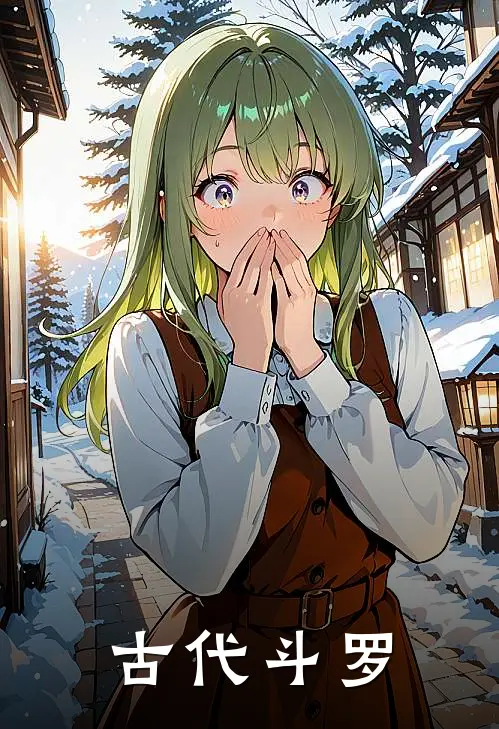 古代斗罗