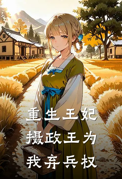 重生王妃：摄政王为我弃兵权
