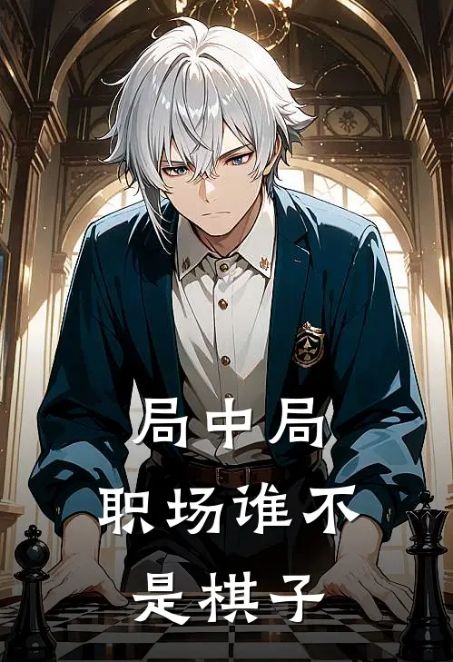 局中局：职场谁不是棋子