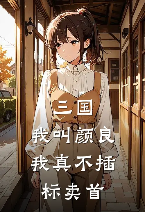 三国：我叫颜良，我真不插标卖首