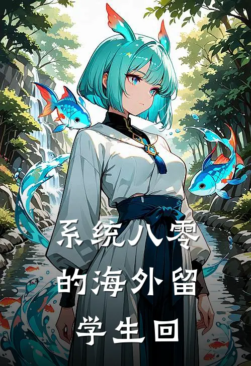 【系统】八零的海外留学生回
