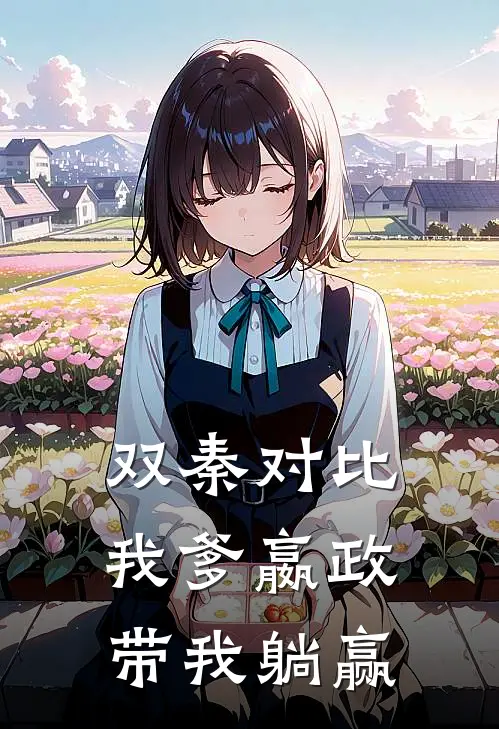 双秦对比：我爹嬴政带我躺赢