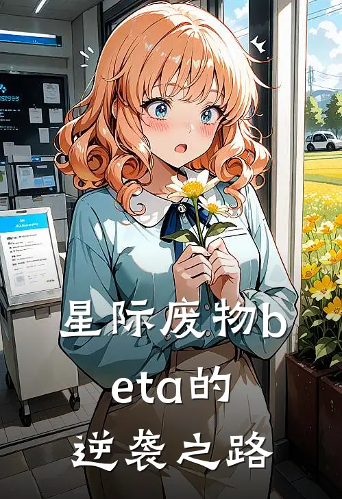 星际废物beta的逆袭之路
