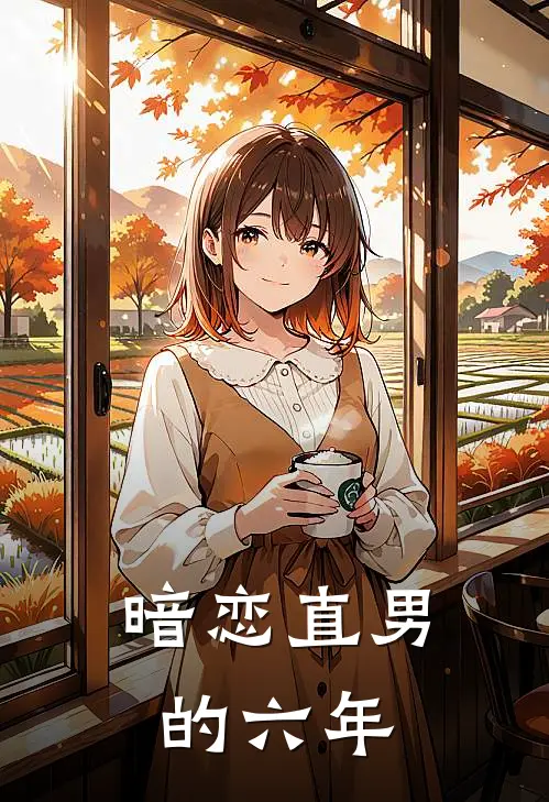 暗恋直男的六年