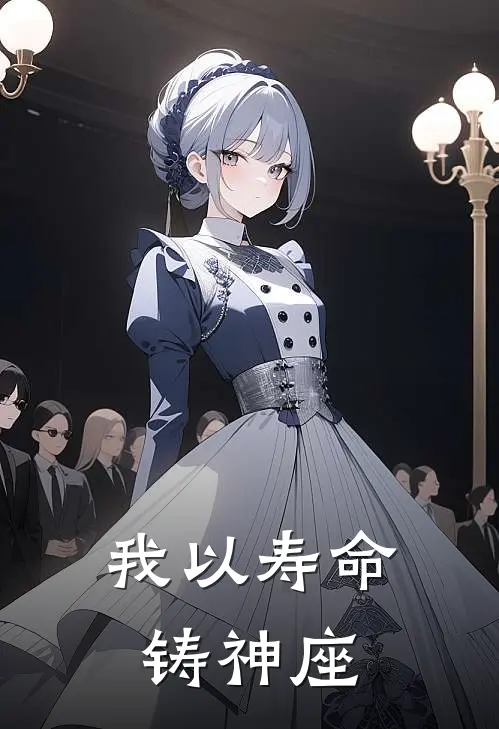 我以寿命铸神座