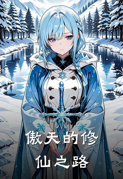 傲天的修仙之路