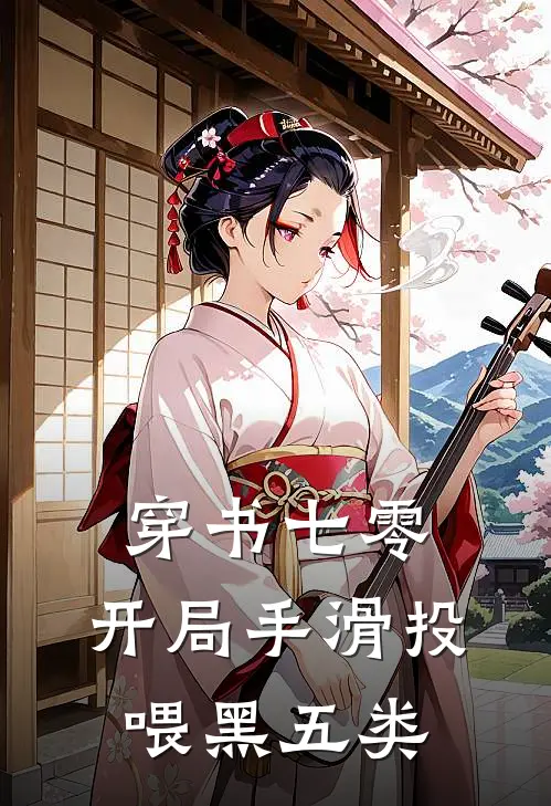 穿书七零：开局手滑投喂黑五类