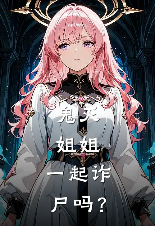鬼灭：姐姐，一起诈尸吗？