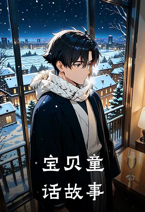 宝贝童话故事