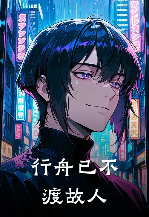 行舟已不渡故人