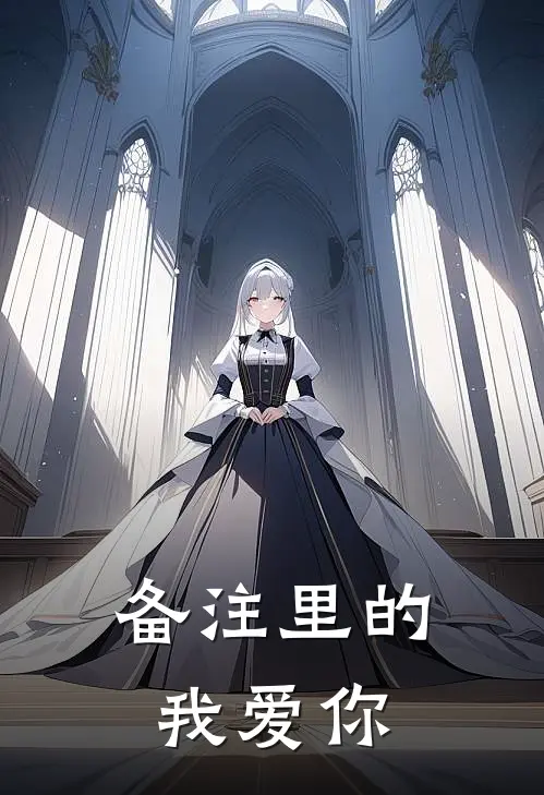 备注里的我爱你