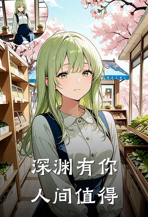 深渊有你，人间值得