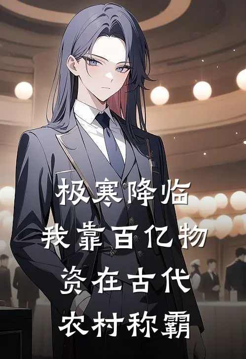 极寒降临：我靠百亿物资在古代农村称霸