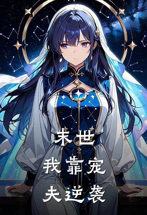 末世：我靠宠夫逆袭