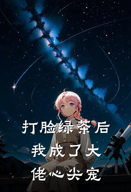 打脸绿茶后，我成了大佬心尖宠