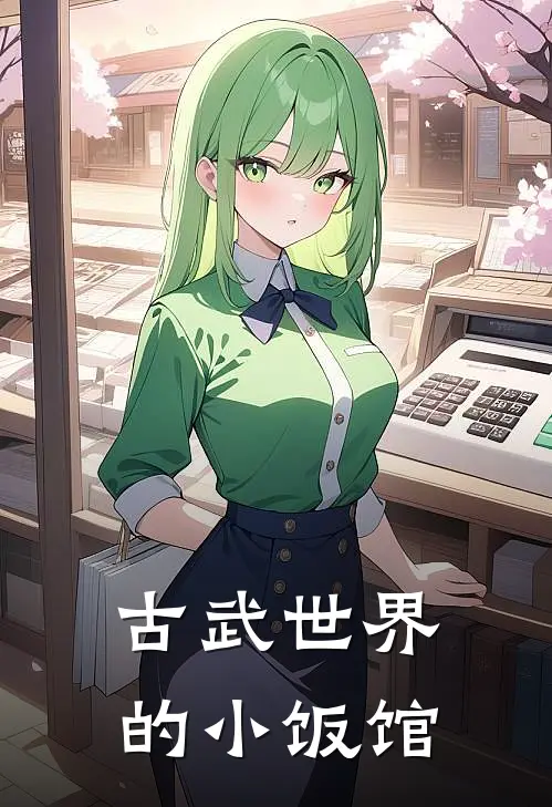 古武世界的小饭馆