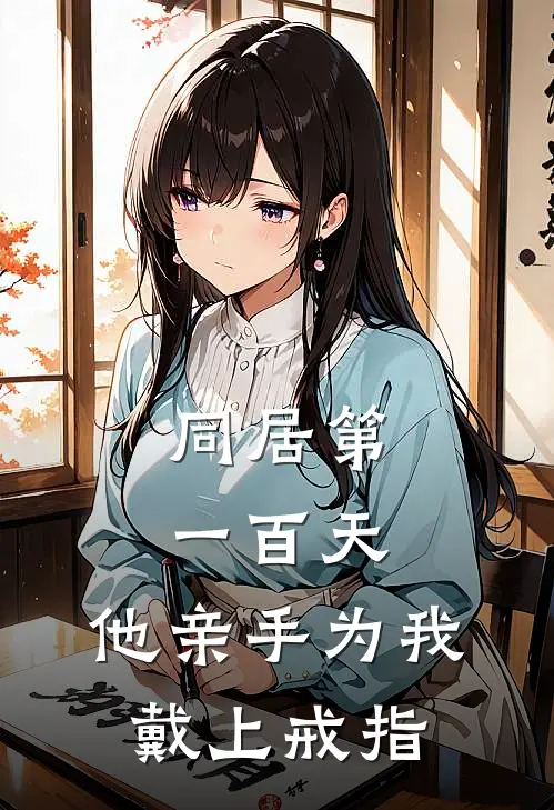 同居第一百天，他亲手为我戴上戒指