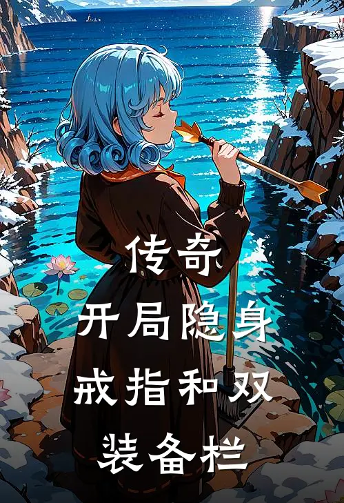 传奇：开局隐身戒指和双装备栏