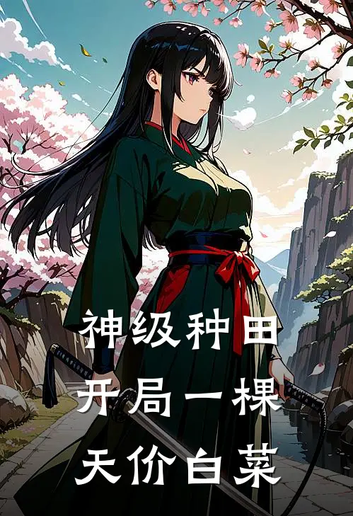 神级种田：开局一棵天价白菜