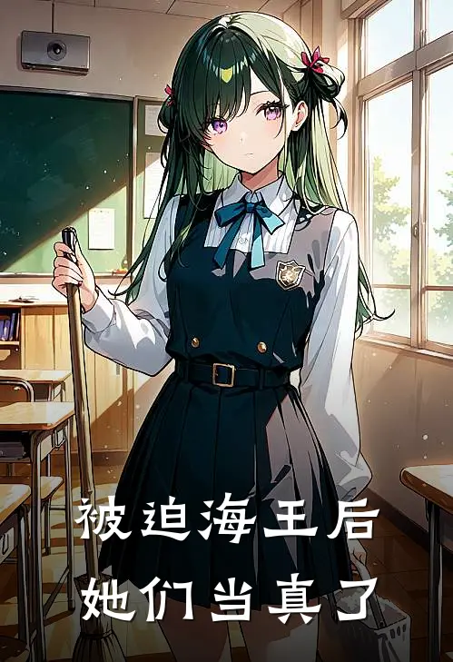 被迫海王后她们当真了