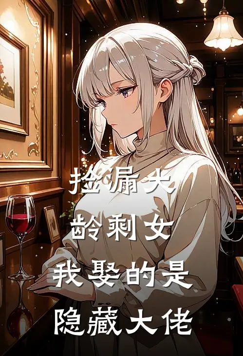 捡漏“大龄”剩女，我娶的是隐藏大佬