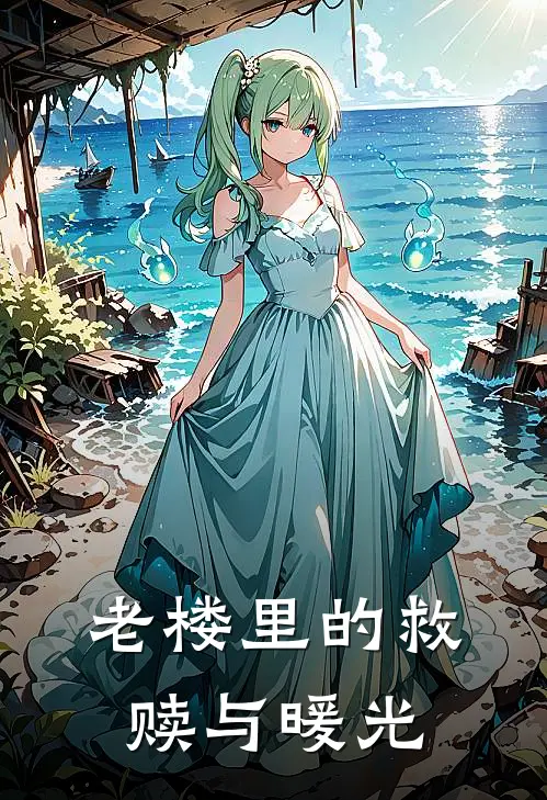 老楼里的救赎与暖光